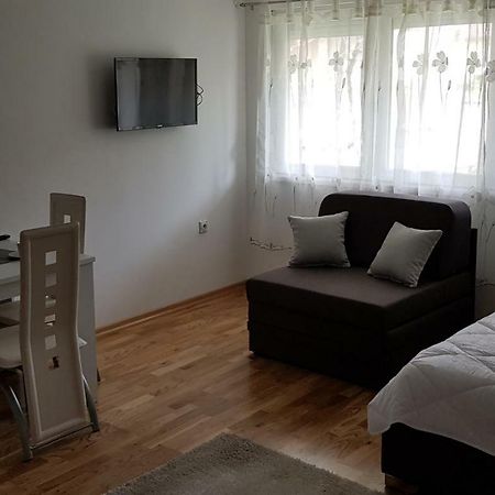 Banjalux Apartmani I Sobe Vrnjačka Banja Buitenkant foto