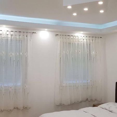 Banjalux Apartmani I Sobe Vrnjačka Banja Buitenkant foto