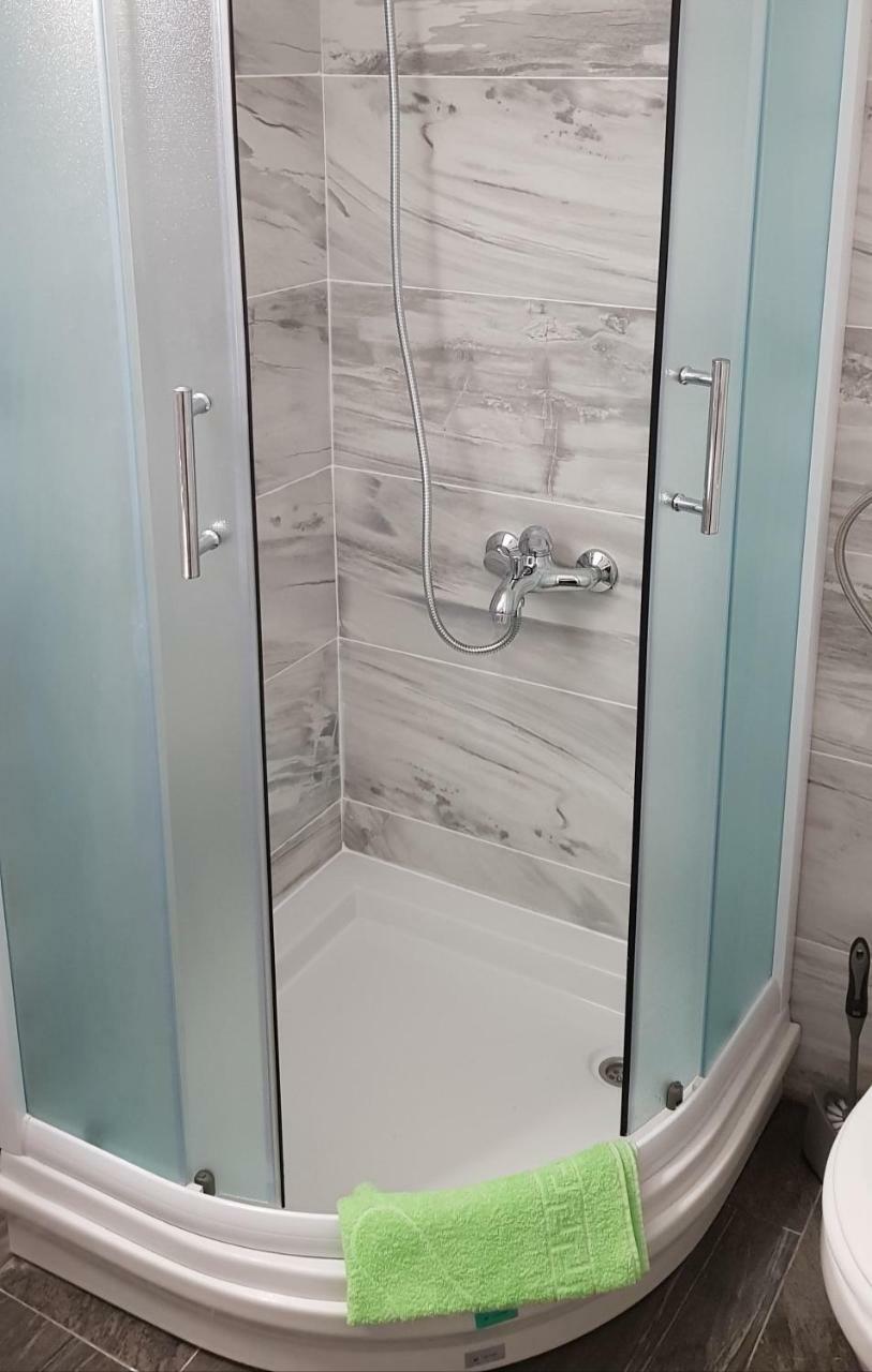 Banjalux Apartmani I Sobe Vrnjačka Banja Buitenkant foto