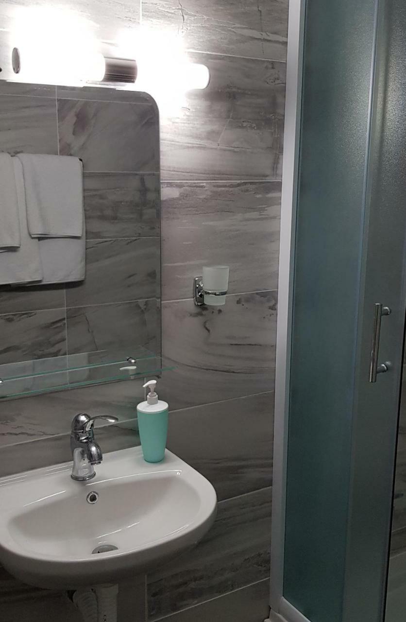 Banjalux Apartmani I Sobe Vrnjačka Banja Buitenkant foto