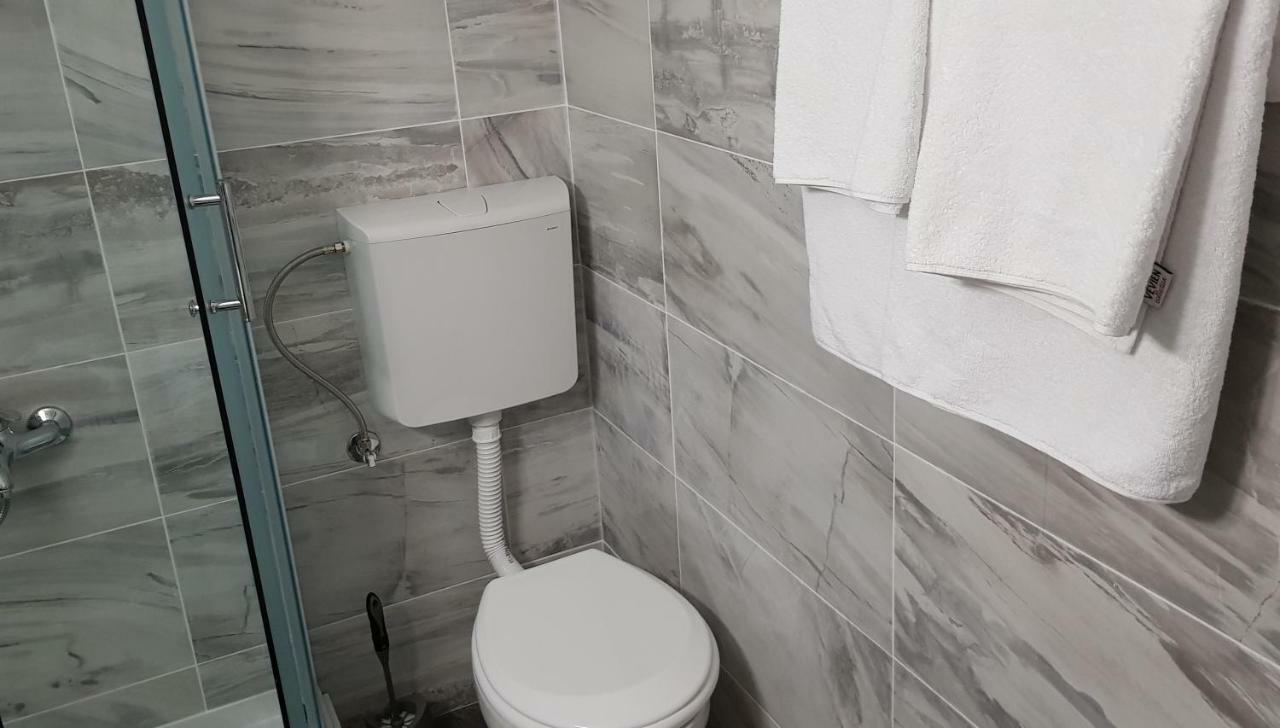 Banjalux Apartmani I Sobe Vrnjačka Banja Buitenkant foto