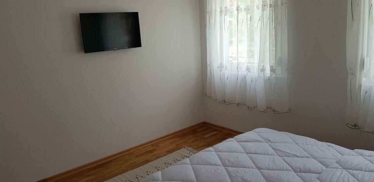 Banjalux Apartmani I Sobe Vrnjačka Banja Buitenkant foto