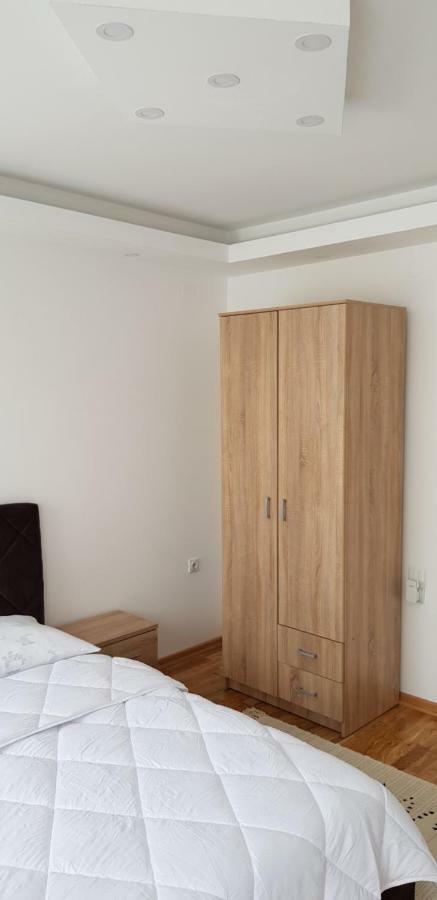 Banjalux Apartmani I Sobe Vrnjačka Banja Buitenkant foto