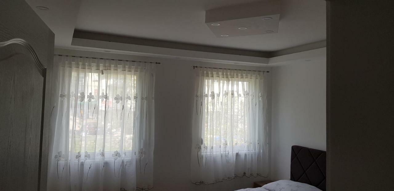 Banjalux Apartmani I Sobe Vrnjačka Banja Buitenkant foto
