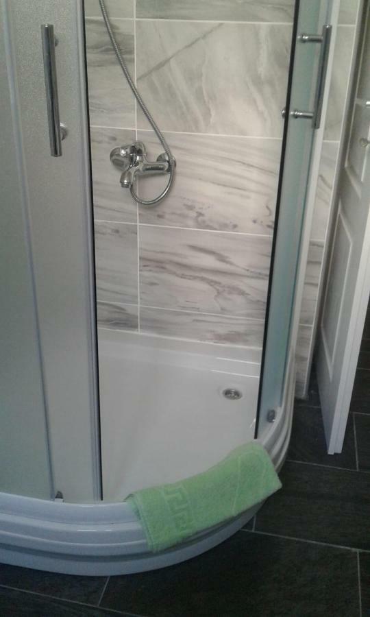 Banjalux Apartmani I Sobe Vrnjačka Banja Buitenkant foto