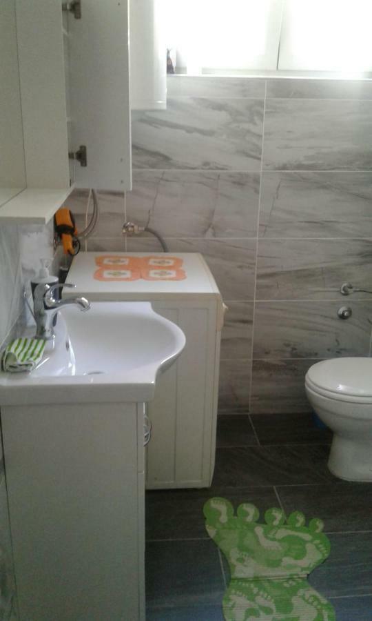 Banjalux Apartmani I Sobe Vrnjačka Banja Buitenkant foto
